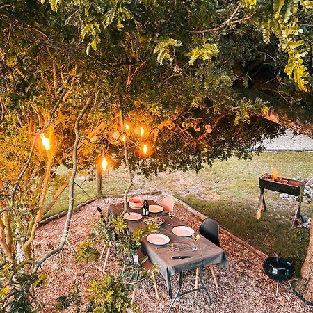Soutelande Country Stay - Close To 1#Beach In Pe Port Elizabeth Dış mekan fotoğraf