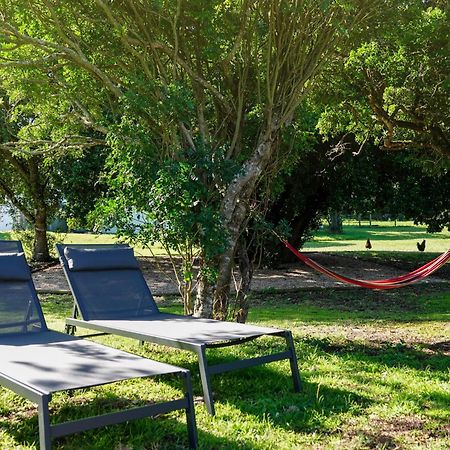 Soutelande Country Stay - Close To 1#Beach In Pe Port Elizabeth Dış mekan fotoğraf