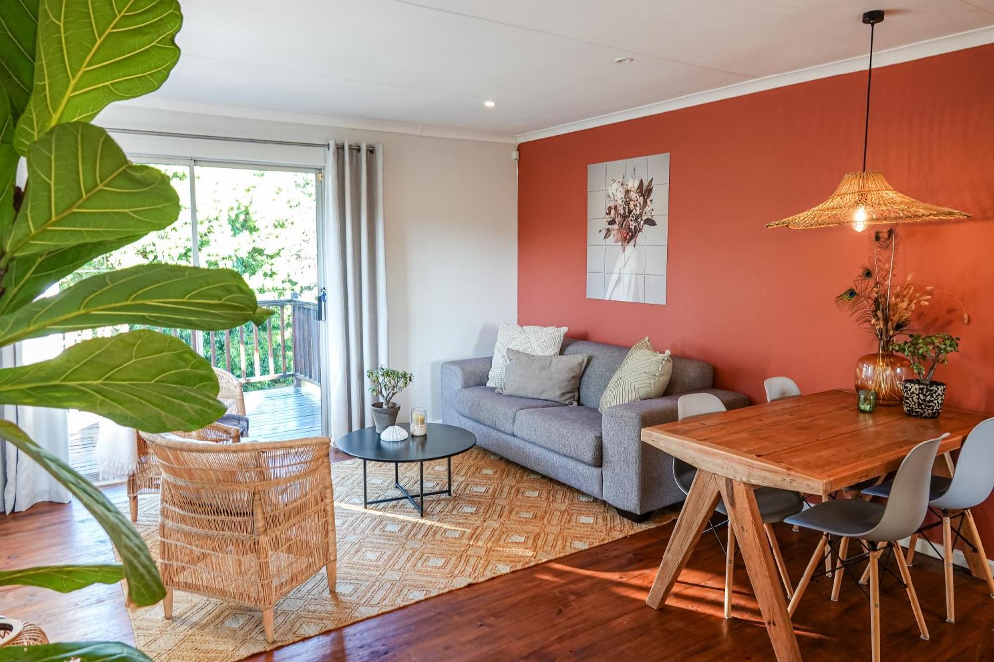 Soutelande Country Stay - Close To 1#Beach In Pe Port Elizabeth Dış mekan fotoğraf