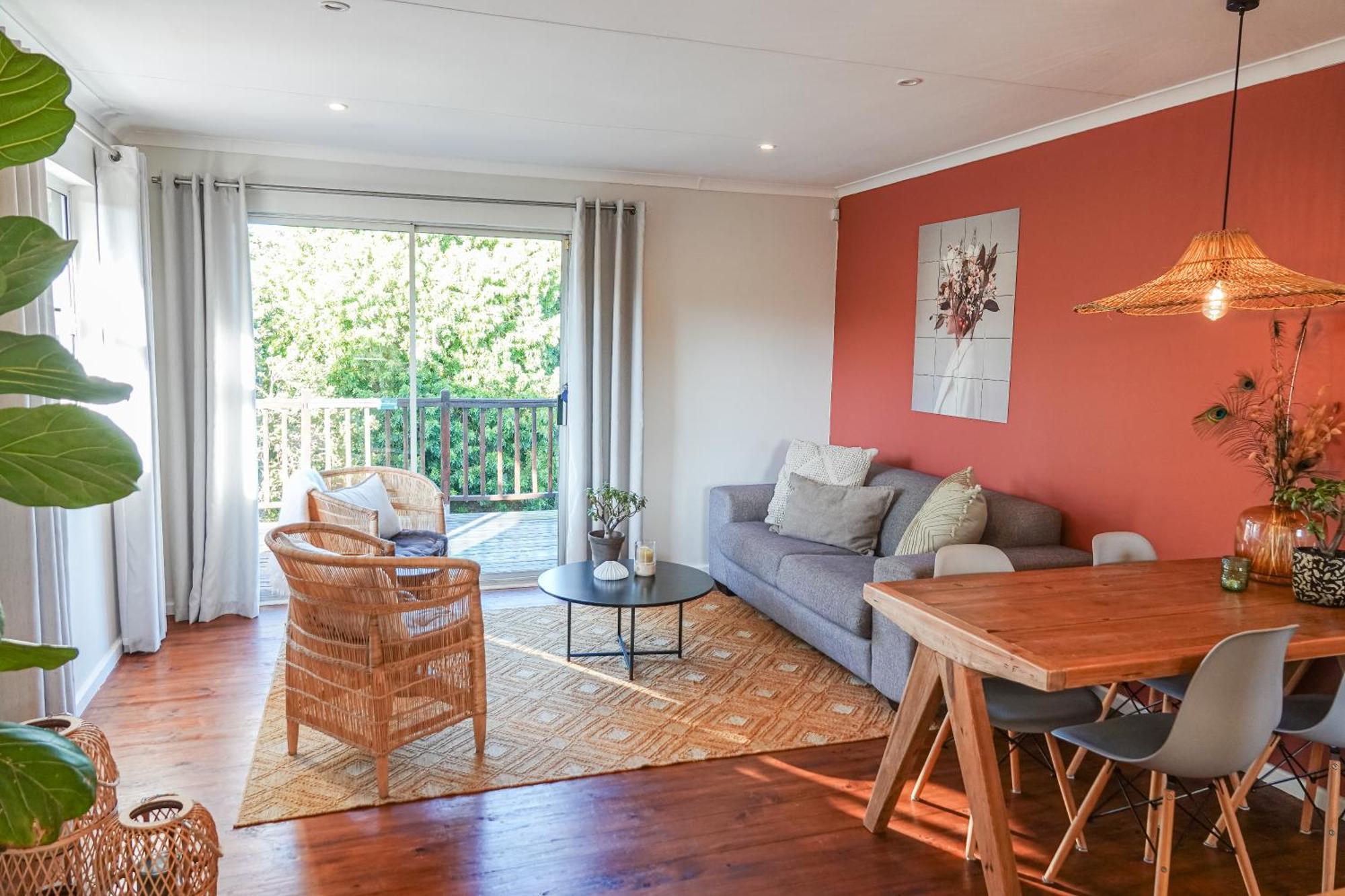 Soutelande Country Stay - Close To 1#Beach In Pe Port Elizabeth Dış mekan fotoğraf