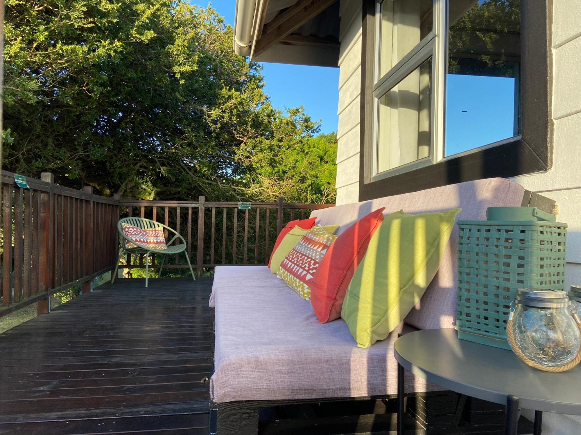 Soutelande Country Stay - Close To 1#Beach In Pe Port Elizabeth Dış mekan fotoğraf