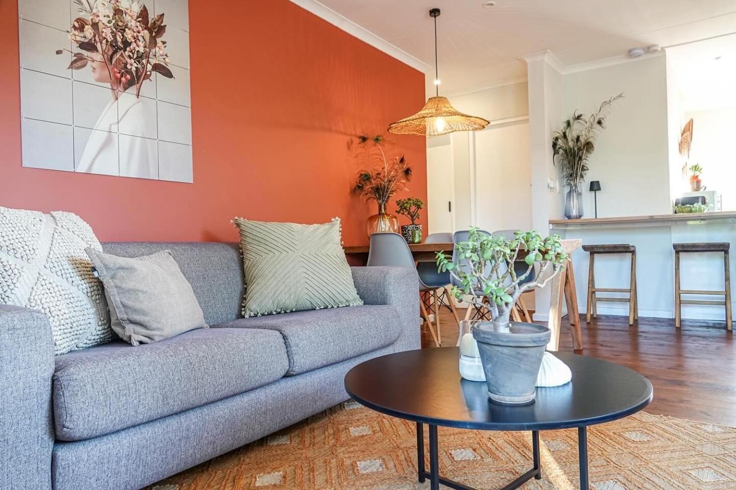 Soutelande Country Stay - Close To 1#Beach In Pe Port Elizabeth Dış mekan fotoğraf