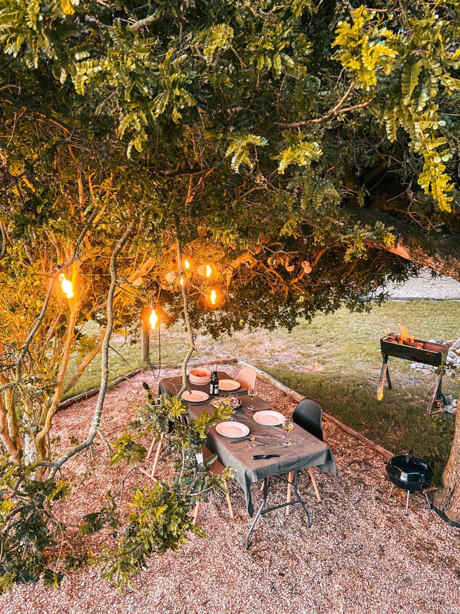 Soutelande Country Stay - Close To 1#Beach In Pe Port Elizabeth Dış mekan fotoğraf