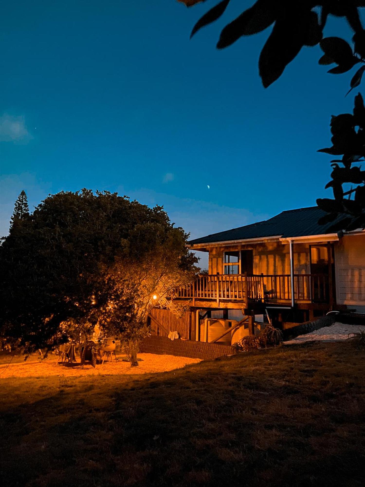 Soutelande Country Stay - Close To 1#Beach In Pe Port Elizabeth Dış mekan fotoğraf