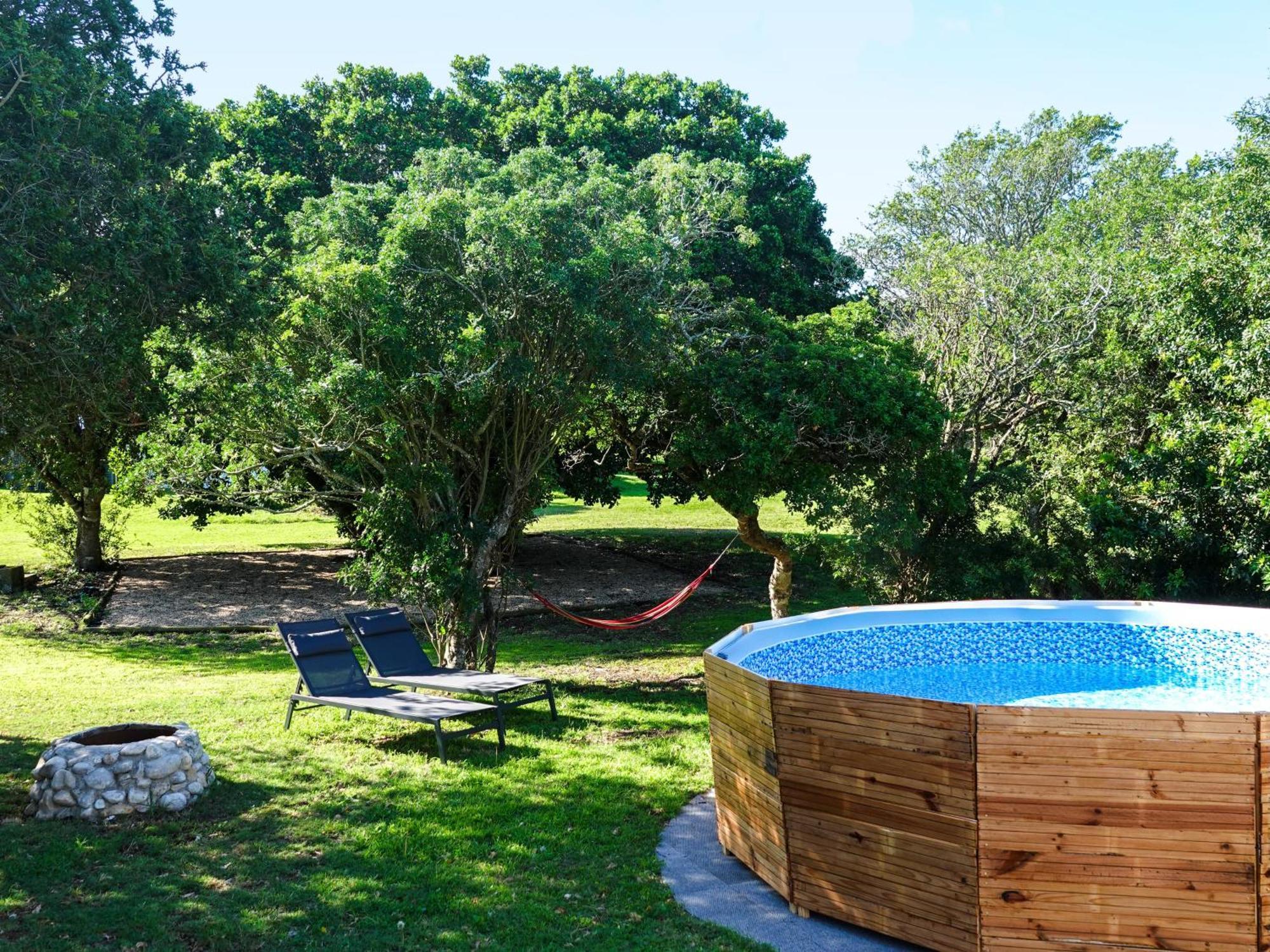 Soutelande Country Stay - Close To 1#Beach In Pe Port Elizabeth Dış mekan fotoğraf