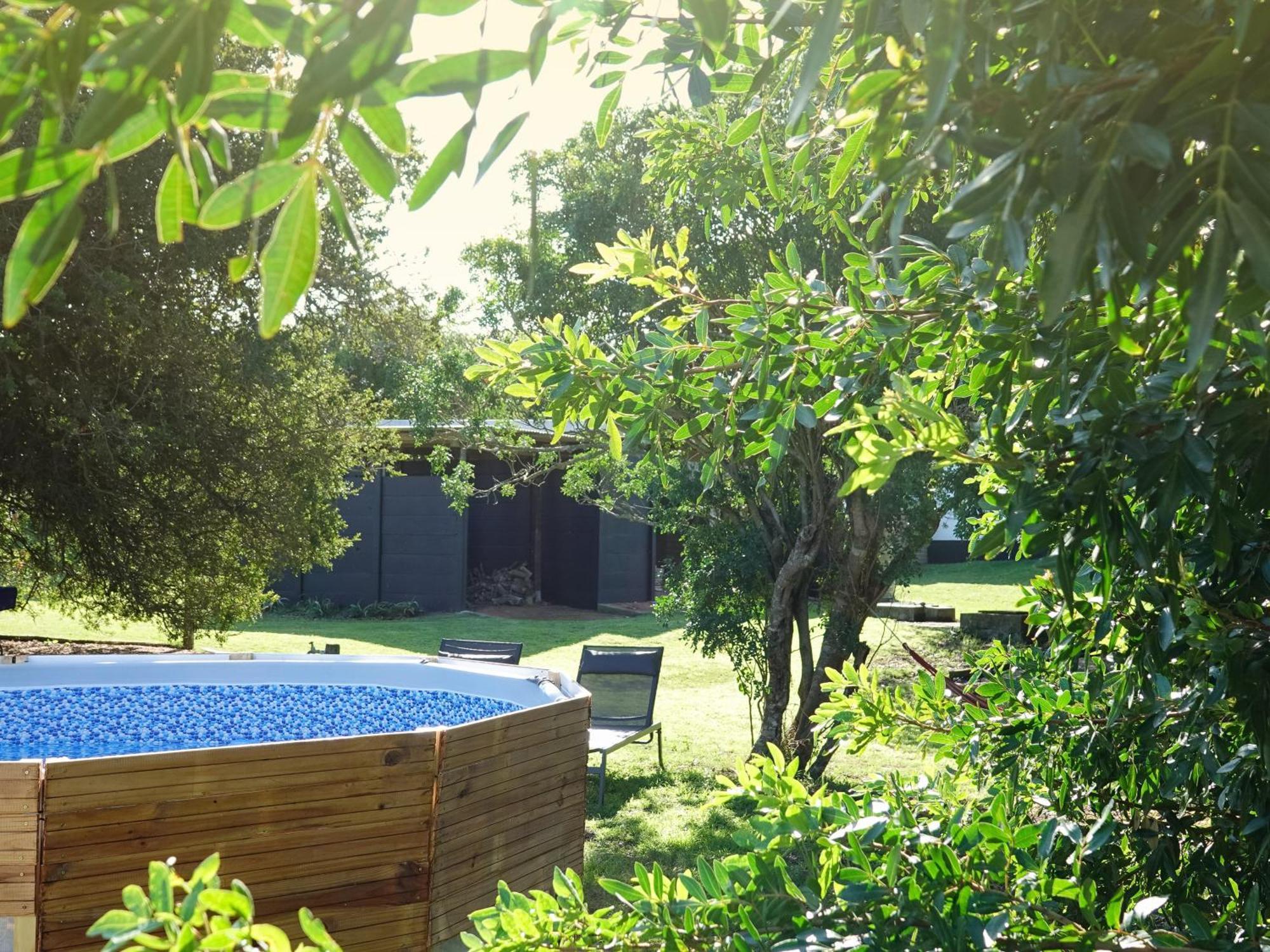 Soutelande Country Stay - Close To 1#Beach In Pe Port Elizabeth Dış mekan fotoğraf