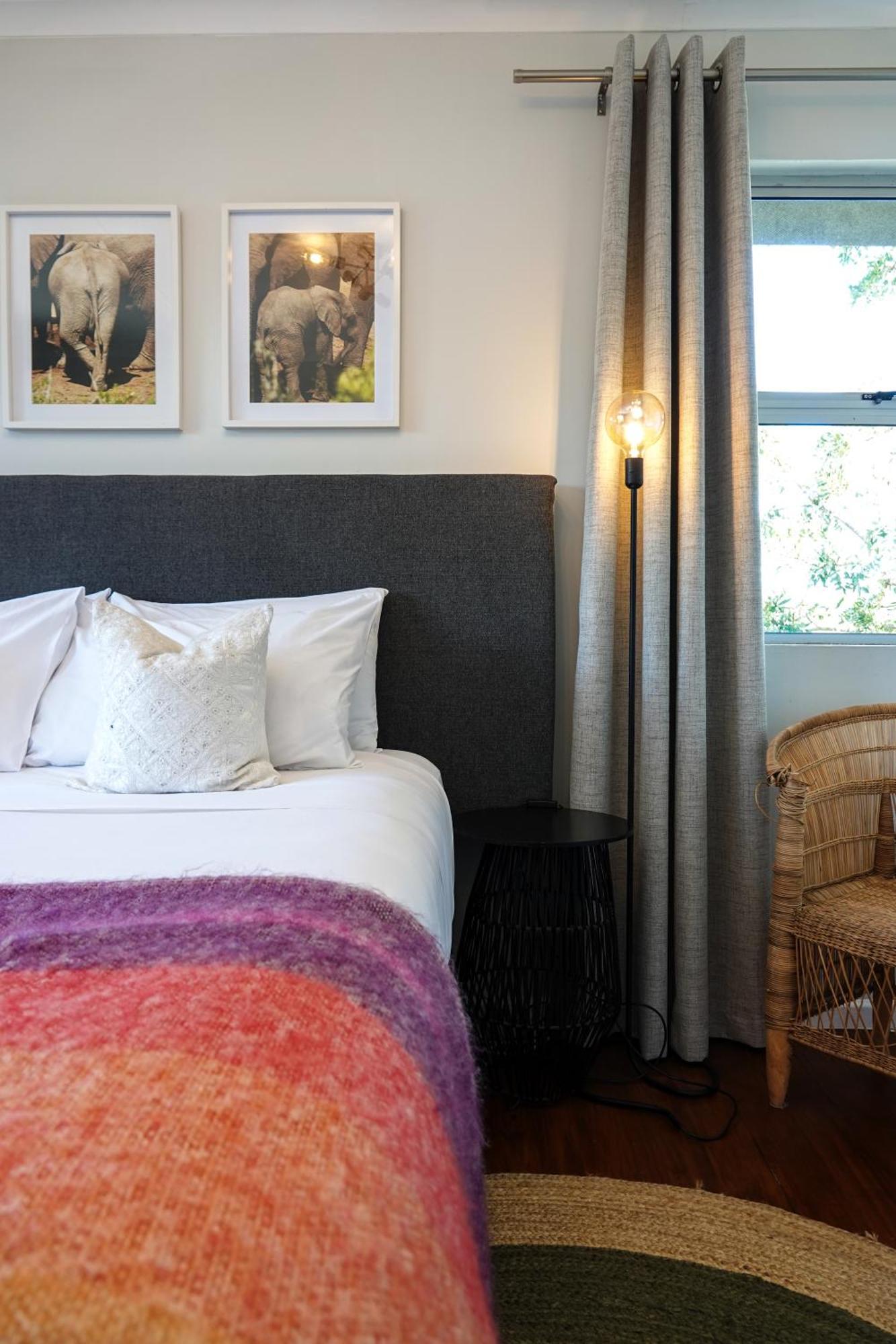 Soutelande Country Stay - Close To 1#Beach In Pe Port Elizabeth Dış mekan fotoğraf