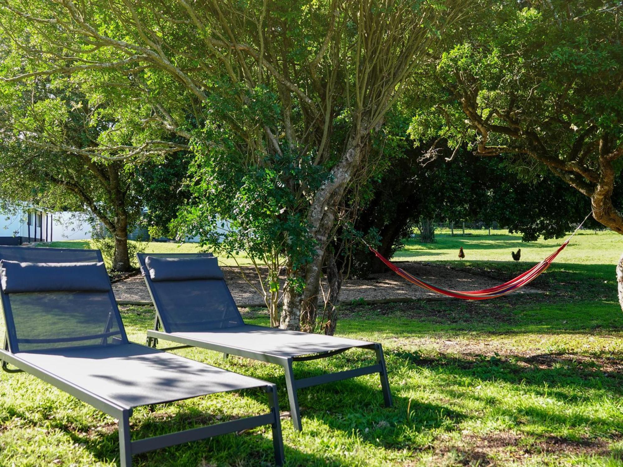 Soutelande Country Stay - Close To 1#Beach In Pe Port Elizabeth Dış mekan fotoğraf