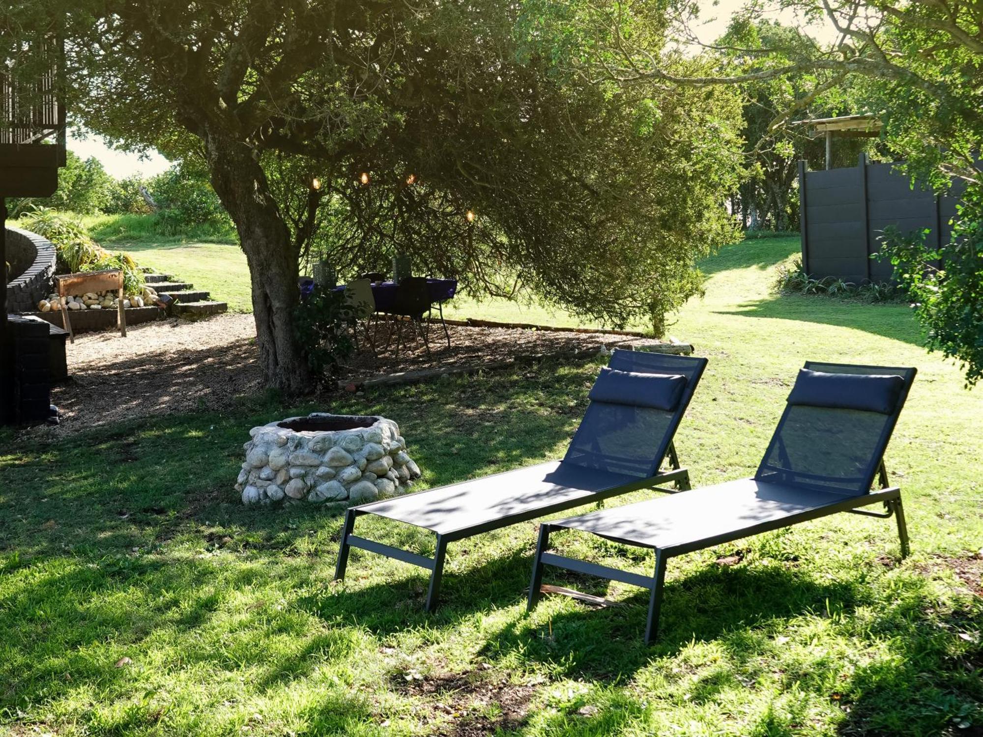 Soutelande Country Stay - Close To 1#Beach In Pe Port Elizabeth Dış mekan fotoğraf