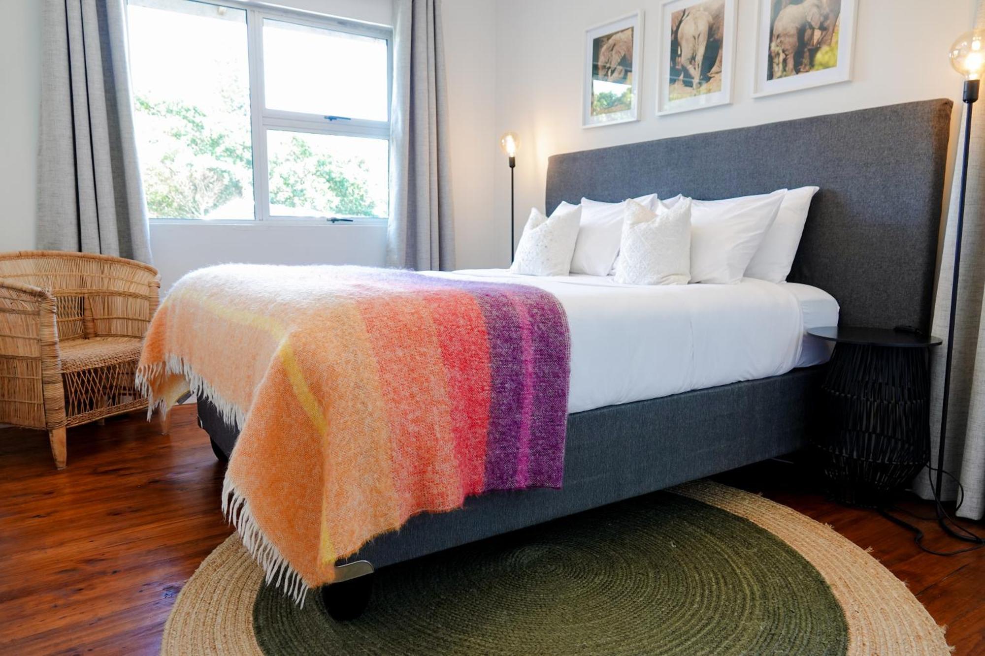 Soutelande Country Stay - Close To 1#Beach In Pe Port Elizabeth Dış mekan fotoğraf